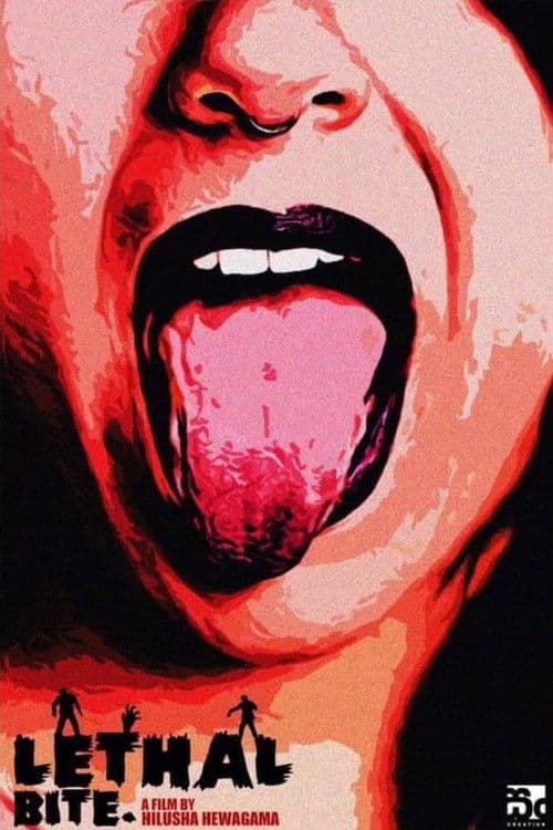 Poster for Lethal Bite