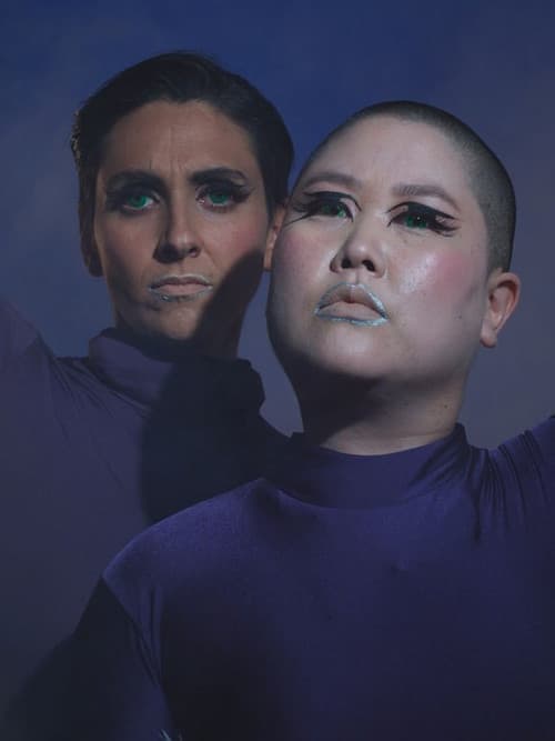 Poster for Plum Circus