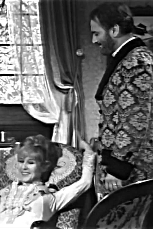 Poster for Casa di bambola