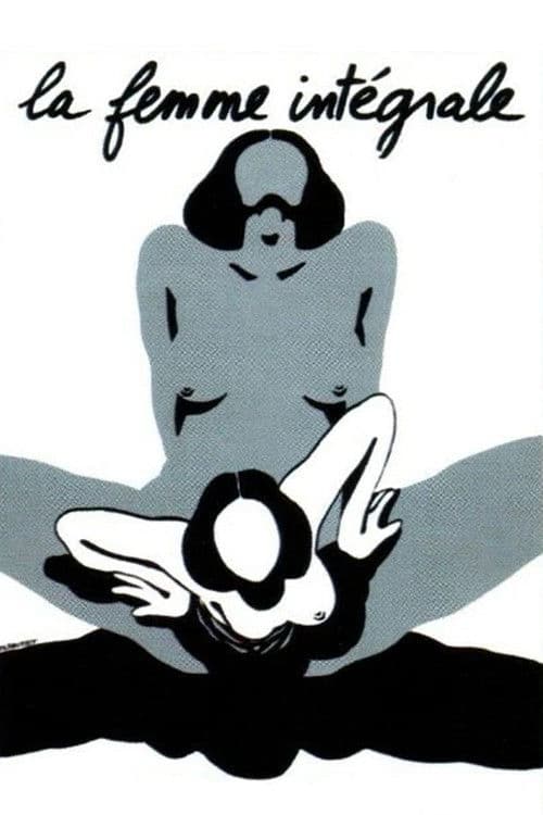 Poster for La Femme intégrale