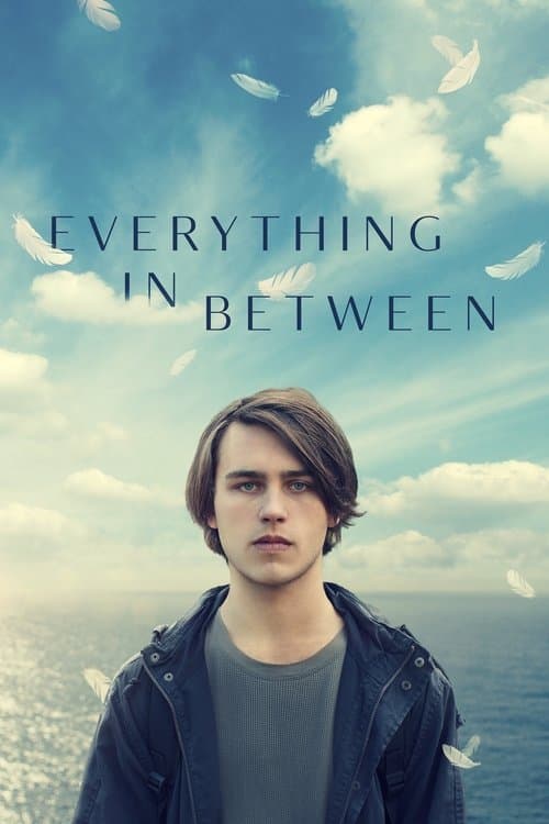 Poster for Everything in Between