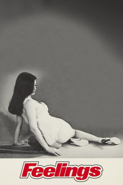 Poster for Lustful Feelings