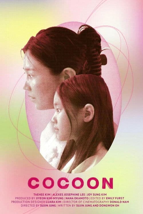 Poster for Cocoon
