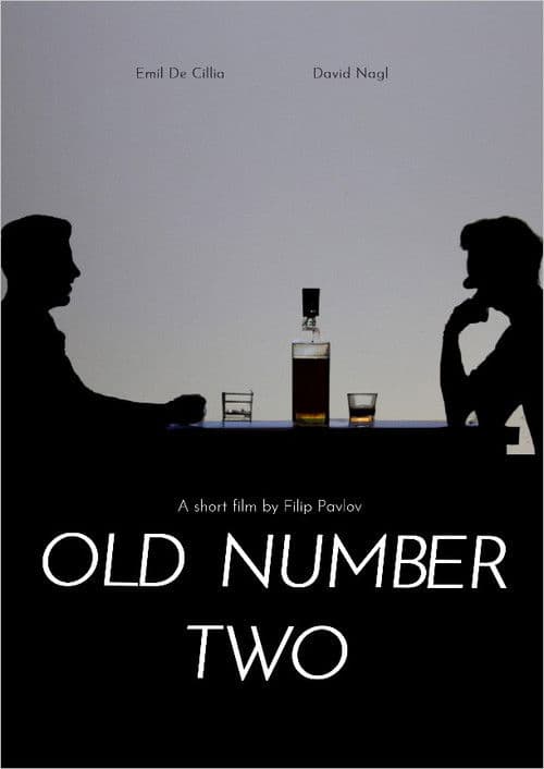 Poster for Old Number Two