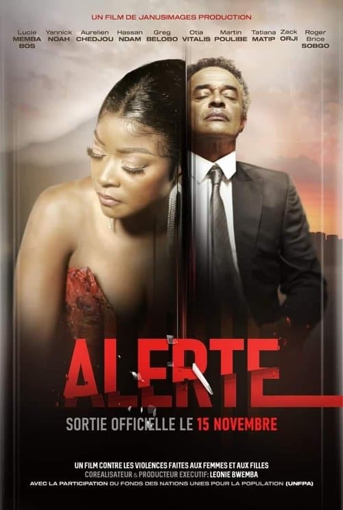 Poster for Alerte