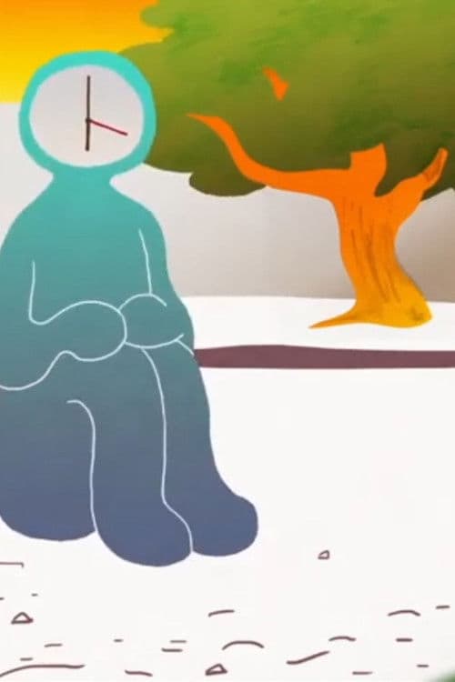 Poster for Old Clockman's Park