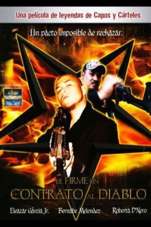 Poster for Le firmé un contrato al diablo