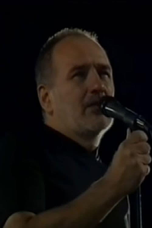 Poster for At the Station in Pula