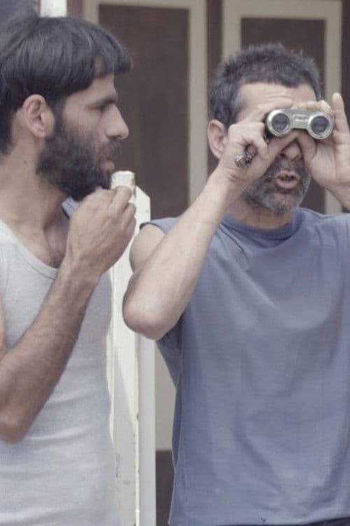 Poster for Todo para mí