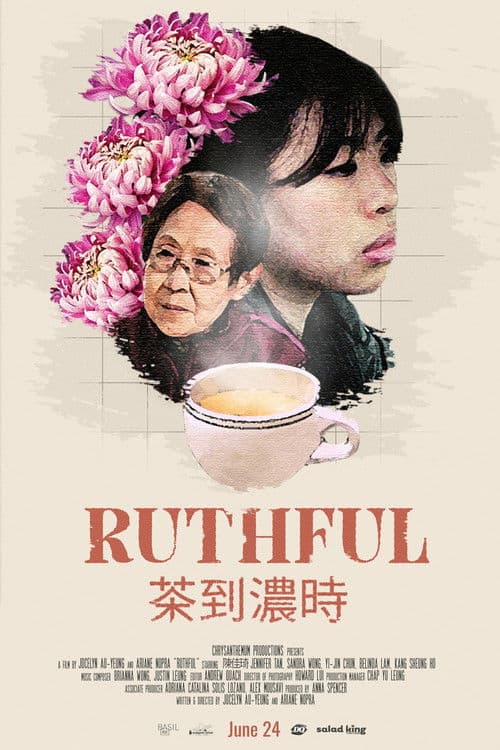Poster for Ruthful
