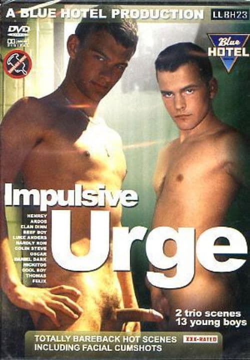 Poster for Impulsive Urge