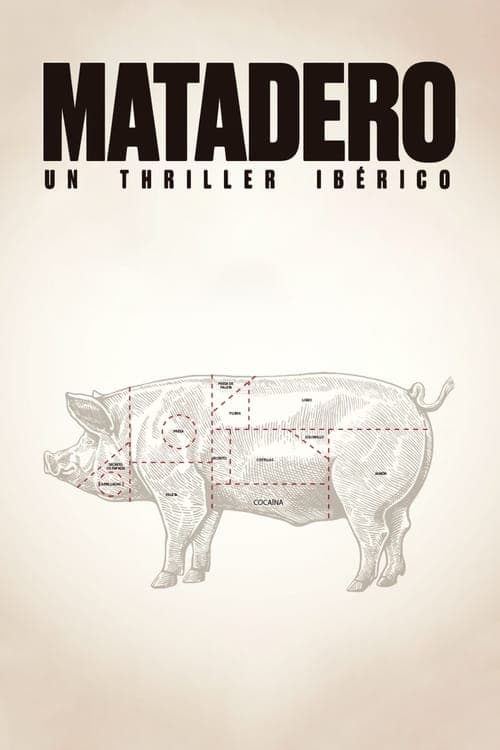 Poster for Matadero