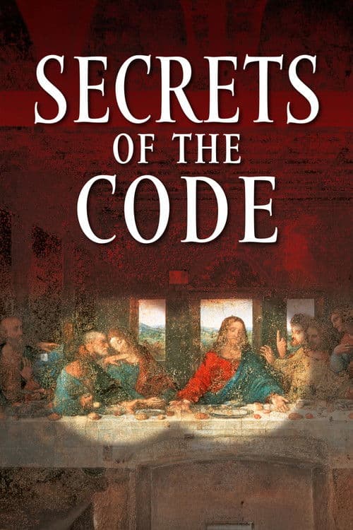 Poster for Secrets of the Code