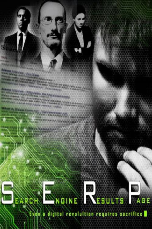 Poster for S.E.R.P.