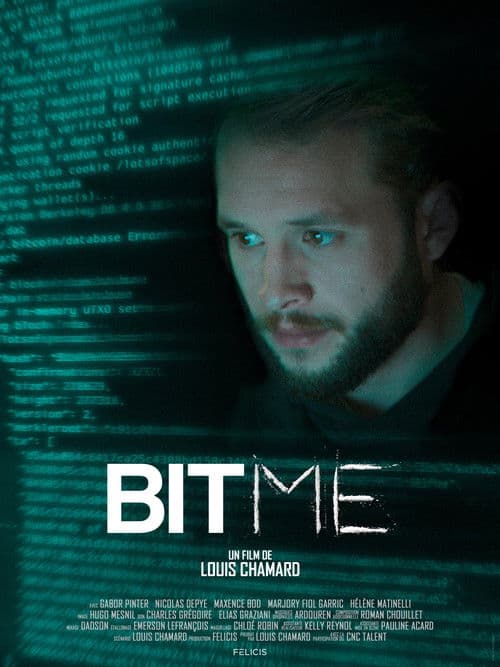 Poster for BITME