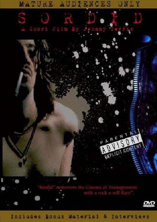 Poster for Sordid