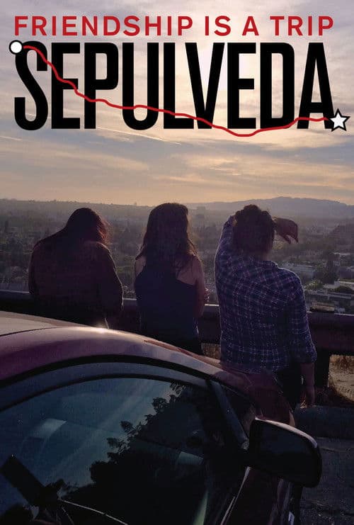 Poster for Sepulveda