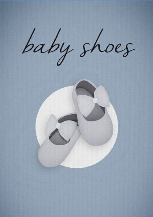 Poster for Baby Shoes