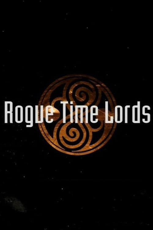Similar title Rogue Time Lords