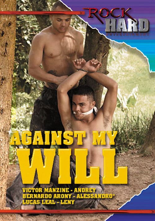 Poster for Against My Will