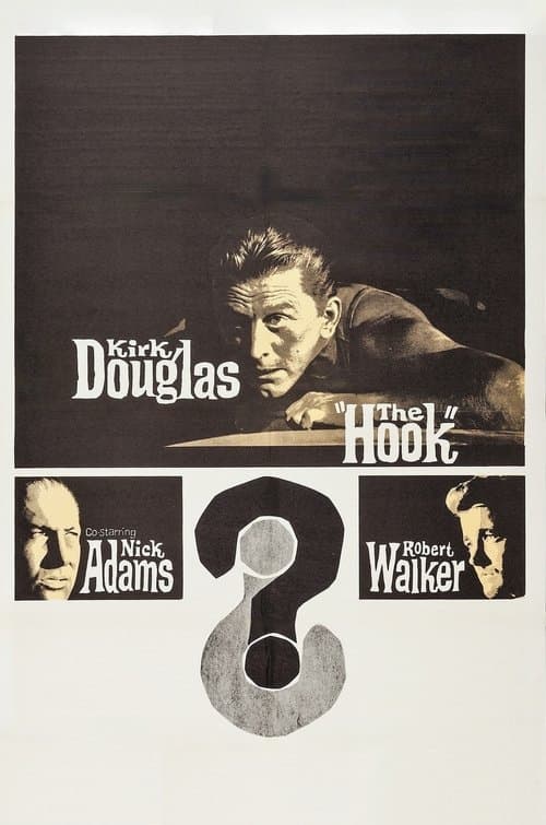Poster for The Hook
