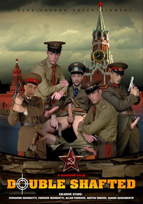 Poster for Double Shafted