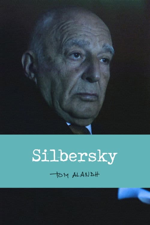 Poster for Silbersky