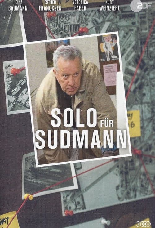 Poster for Solo für Sudmann