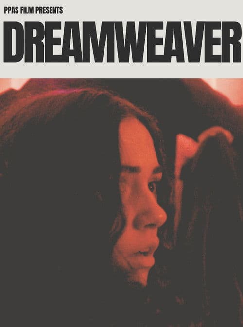 Poster for Dreamweaver