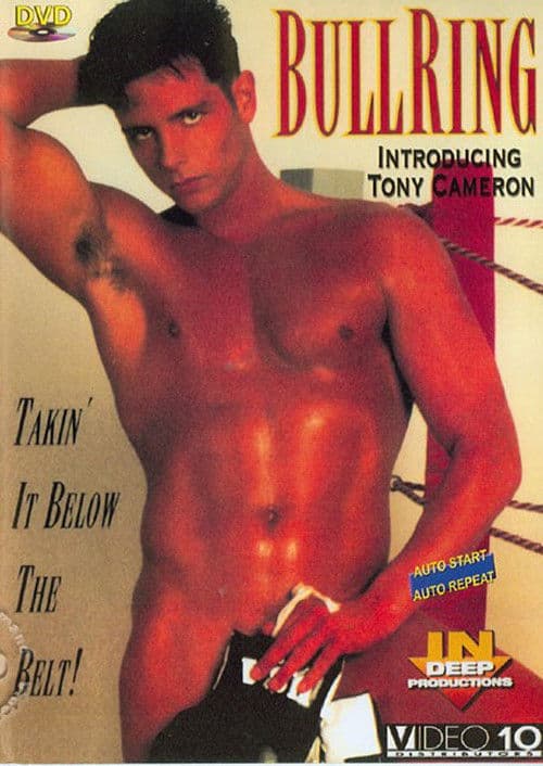 Poster for Bull Ring