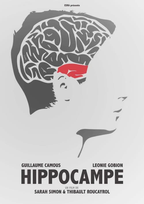 Poster for Hippocampe