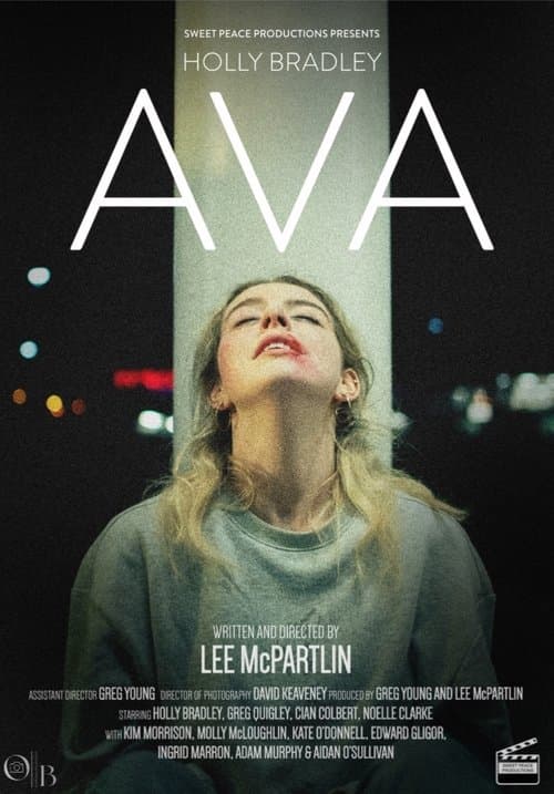 Poster for Ava