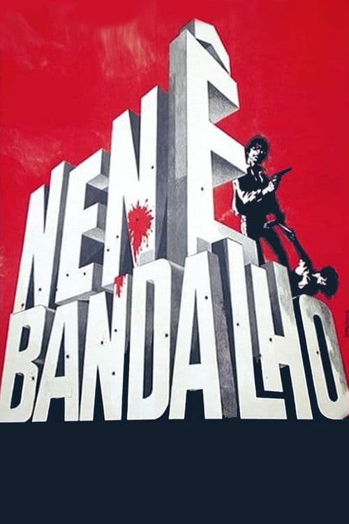 Poster for Nenê Bandalho