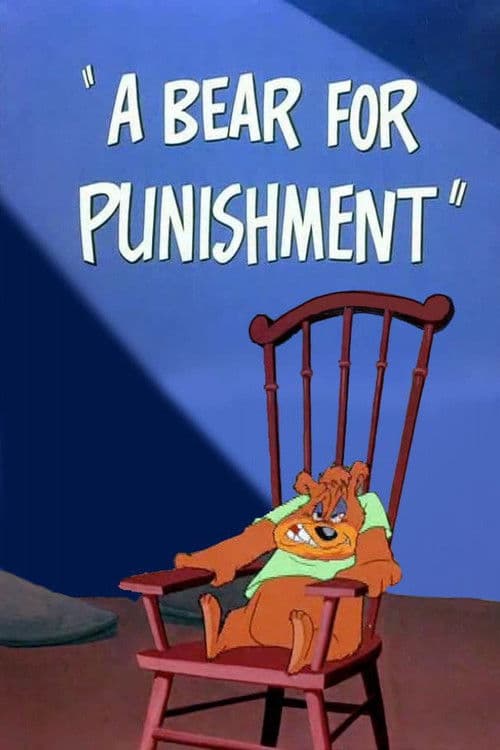 Similar title A Bear for Punishment