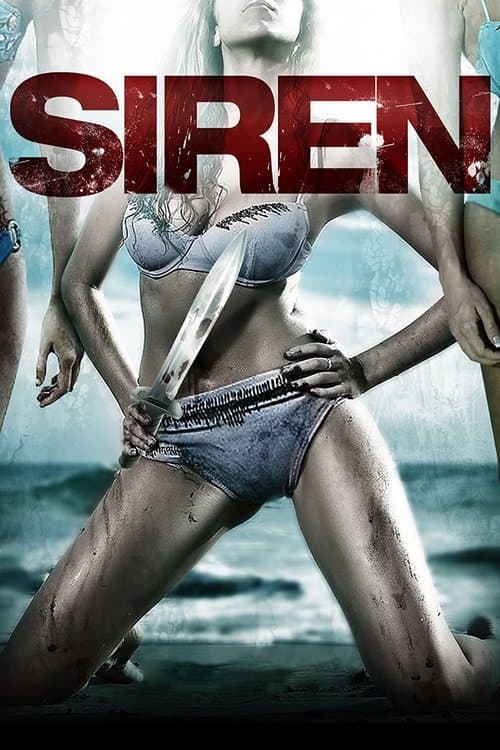 Poster for Siren
