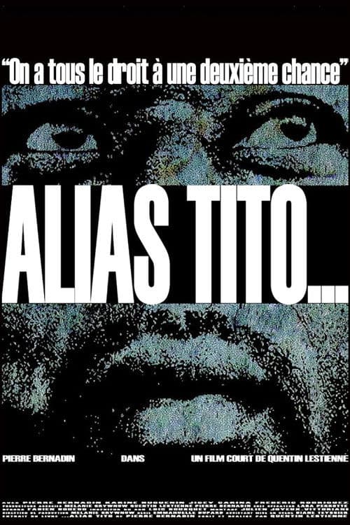 Similar title Alias Tito