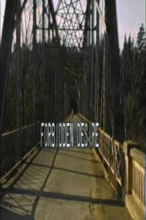 Poster for Forbidden Desire