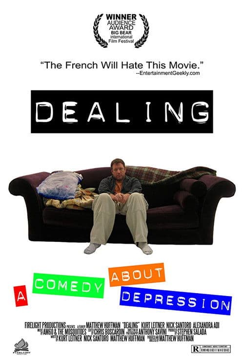 Poster for Dealing