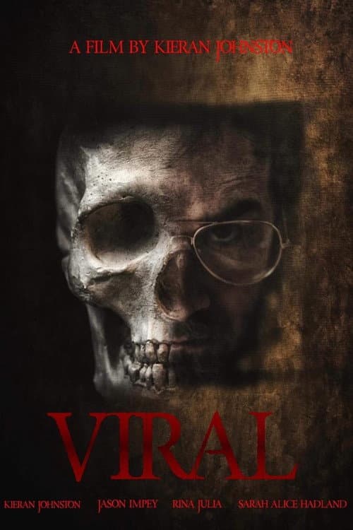 Poster for Viral