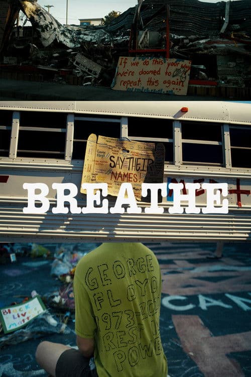 Poster for Breathe