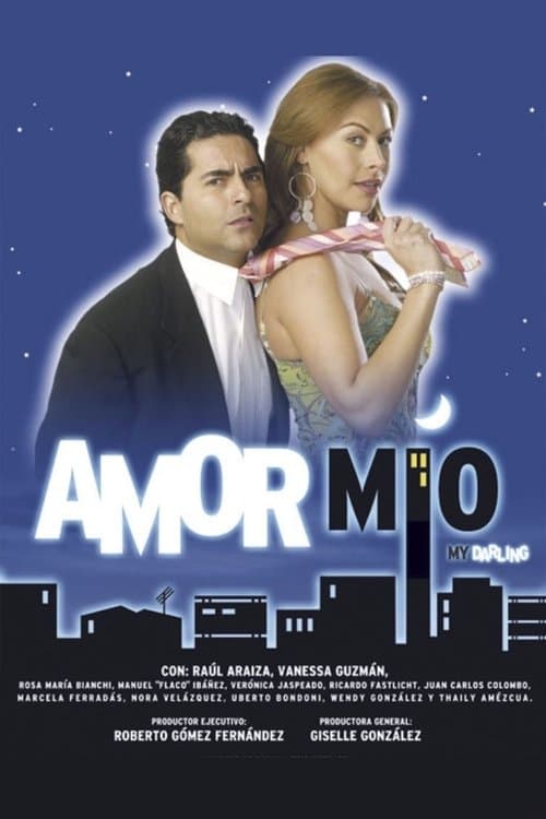 Poster for Amor mío