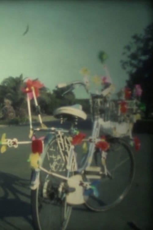 Poster for Raigyo: Swan