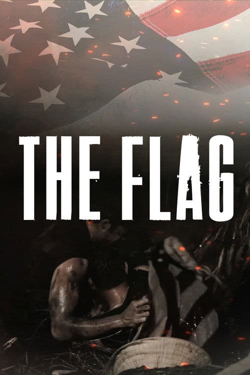 Poster for The Flag