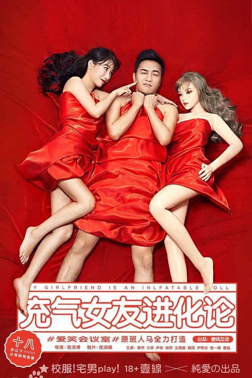 Poster for Love Inflatable Doll