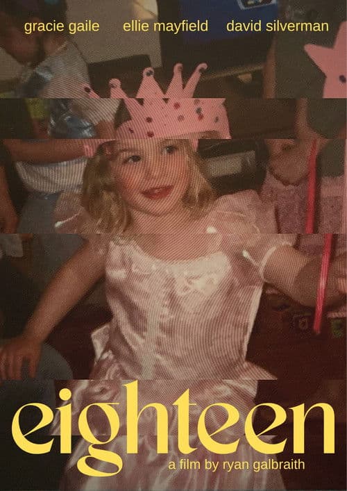 Similar title Eighteen