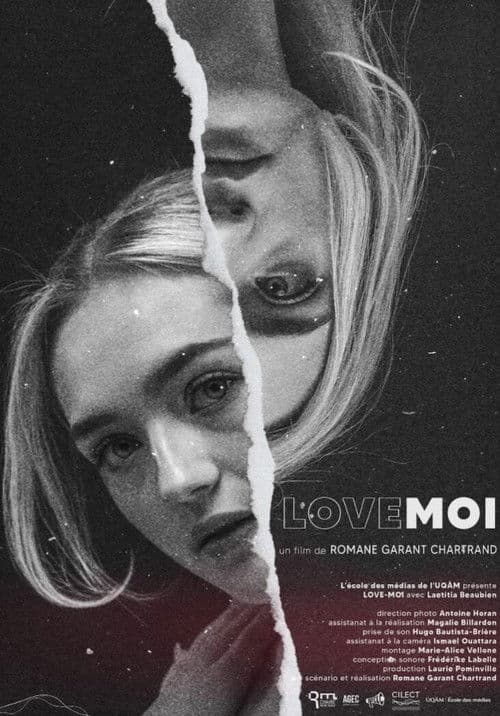 Similar title LOVE-MOI