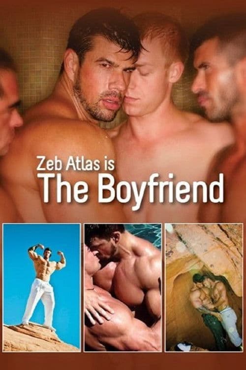 Poster for The Boyfriend