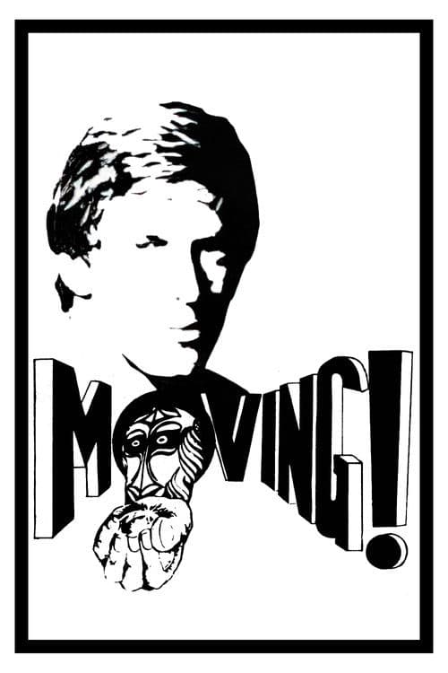 Poster for Moving!