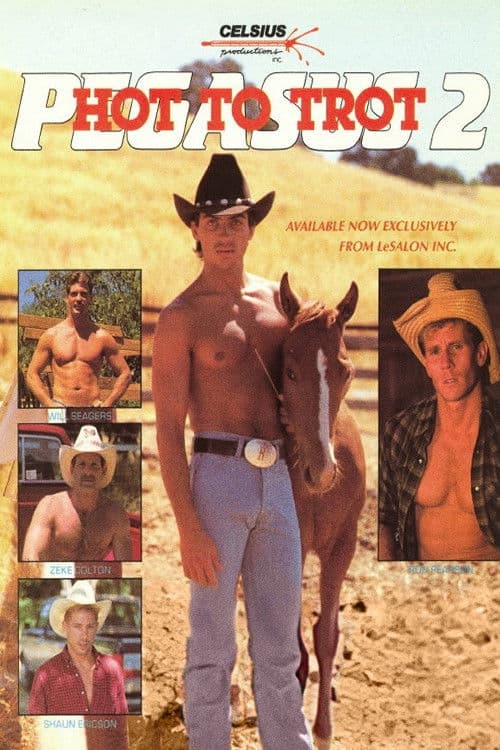 Poster for Pegasus 2: Hot To Trot