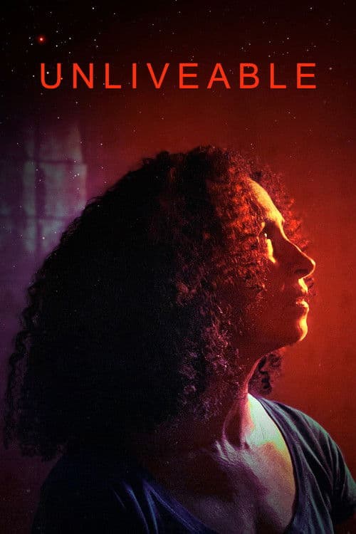 Poster for Unliveable